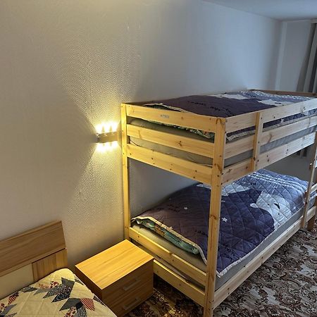 Ohana Bed And Breakfast Zorge ภายนอก รูปภาพ