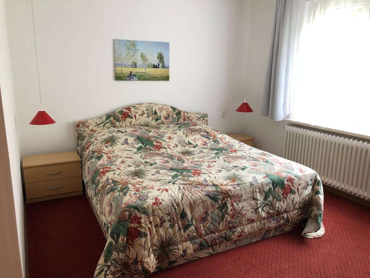 Ohana Bed And Breakfast Zorge ภายนอก รูปภาพ