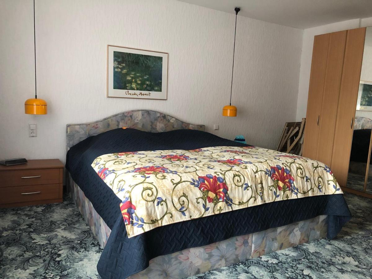 Ohana Bed And Breakfast Zorge ภายนอก รูปภาพ