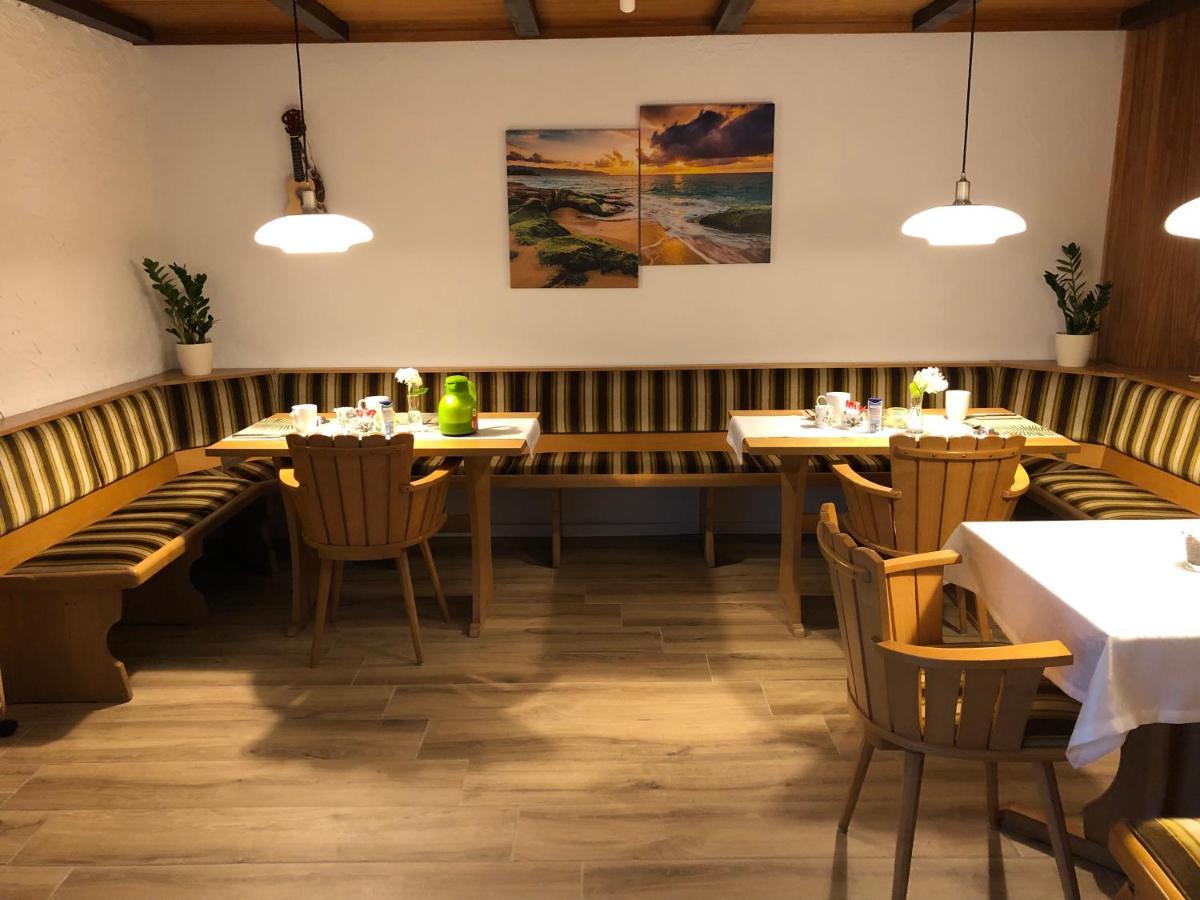 Ohana Bed And Breakfast Zorge ภายนอก รูปภาพ