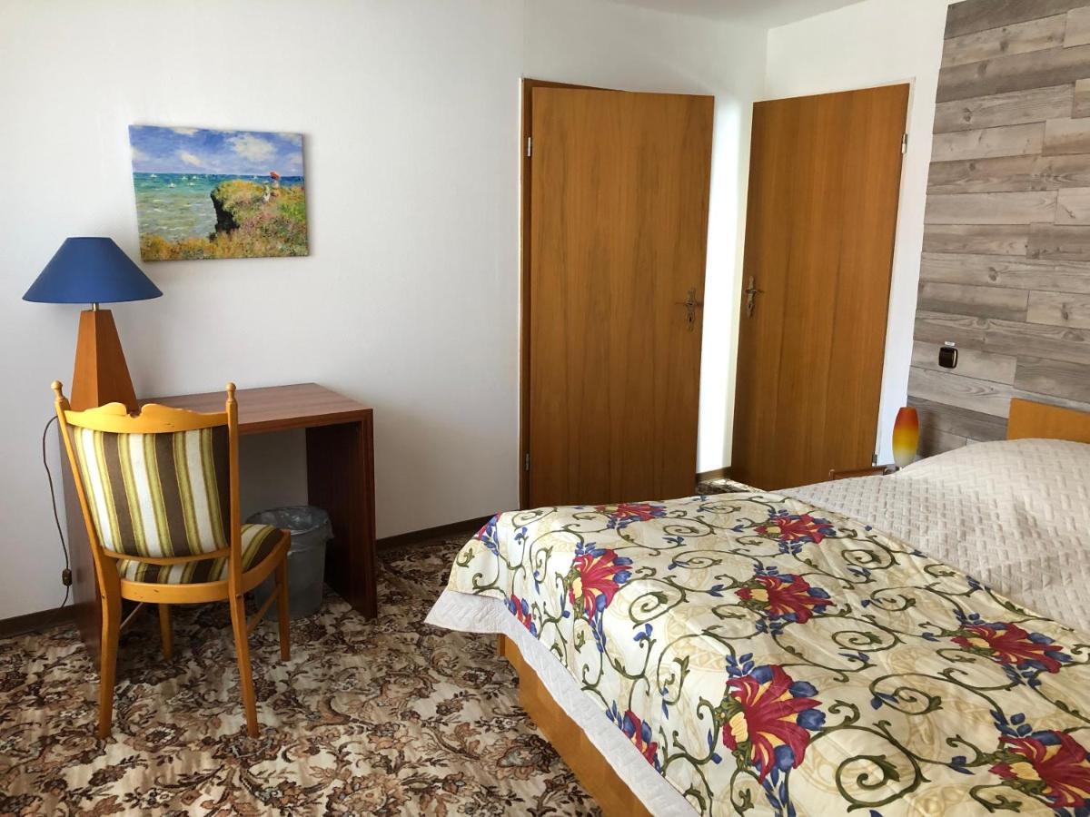 Ohana Bed And Breakfast Zorge ภายนอก รูปภาพ