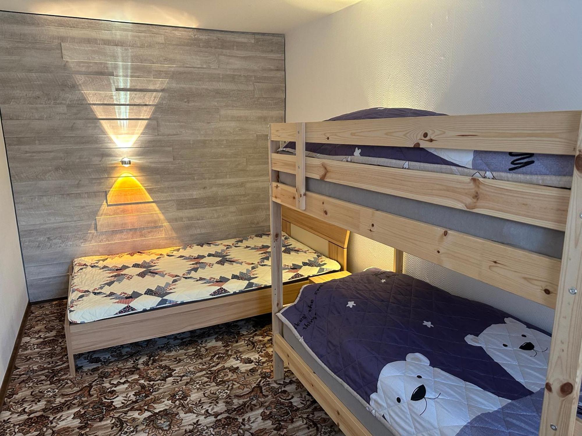 Ohana Bed And Breakfast Zorge ภายนอก รูปภาพ